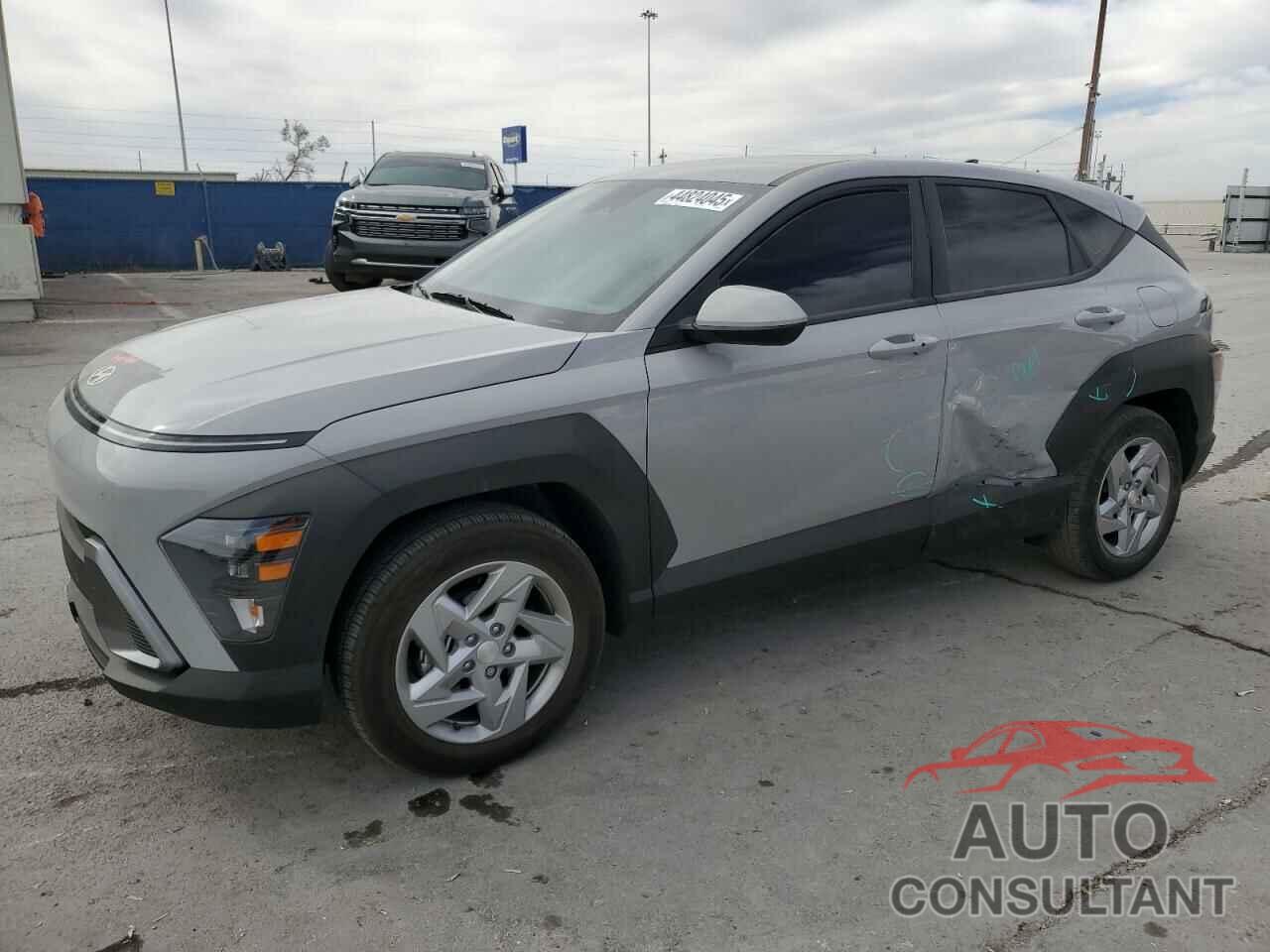 HYUNDAI KONA 2024 - KM8HA3AB0RU121324