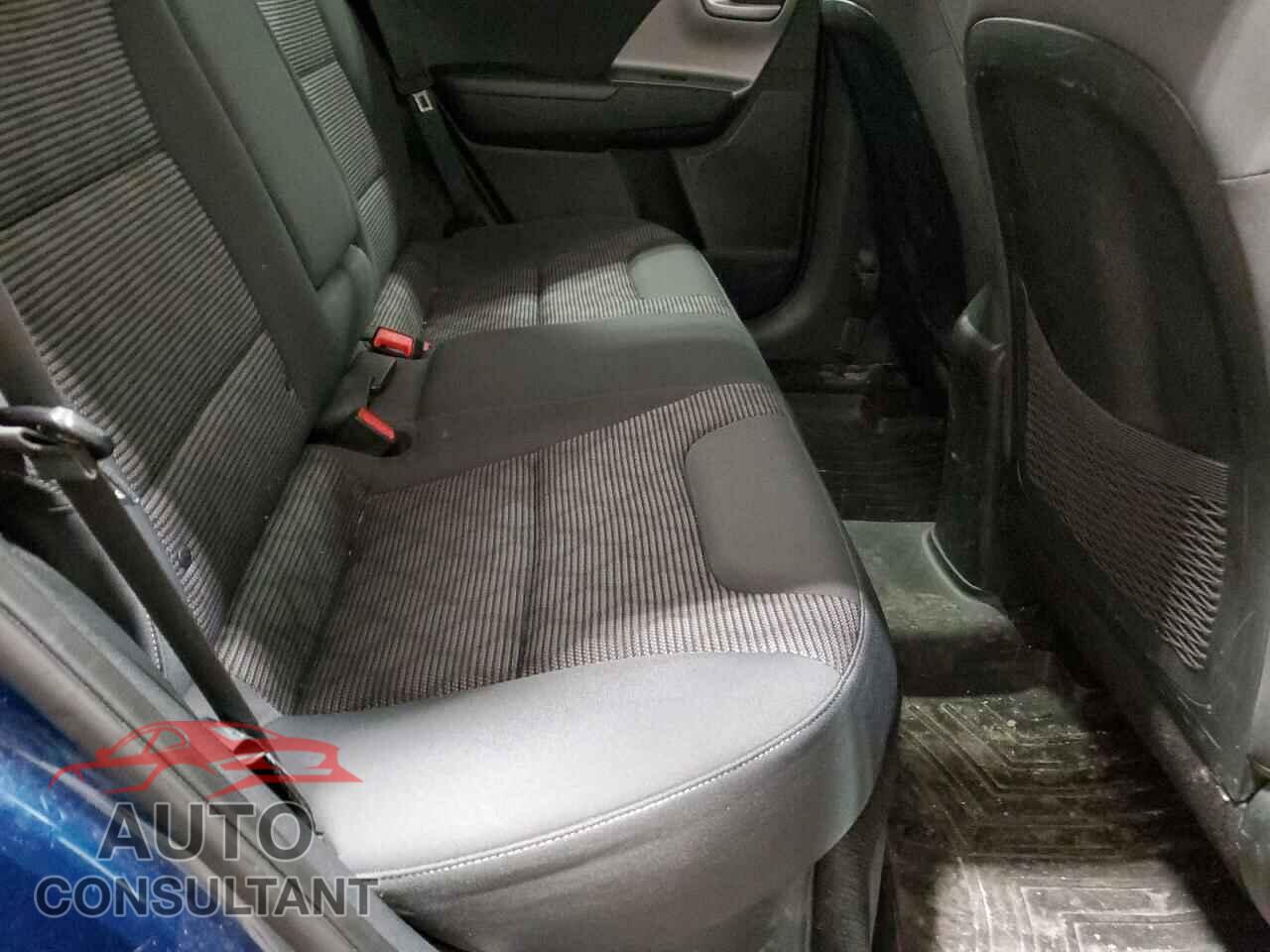 KIA NIRO 2017 - KNDCB3LC7H5091815