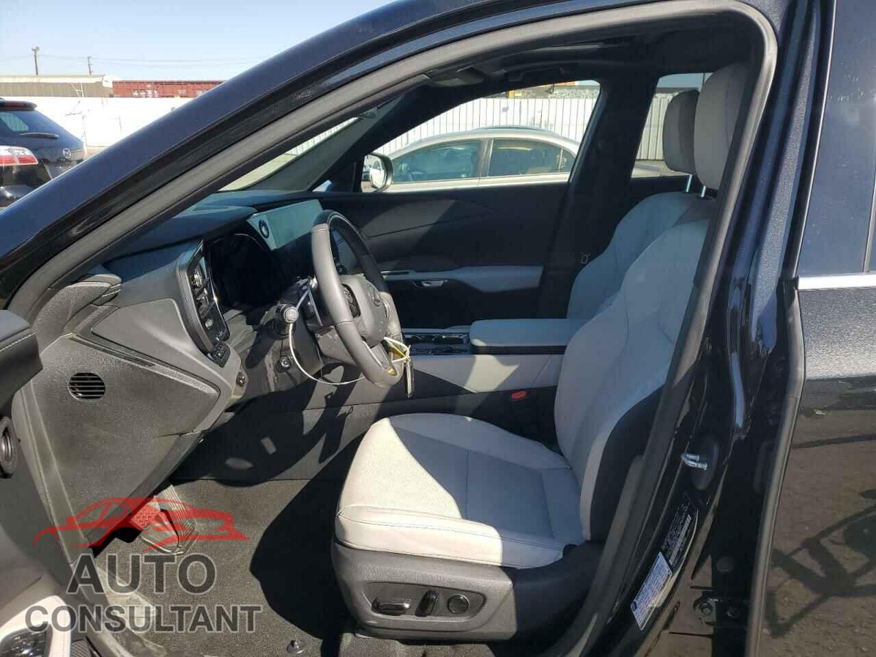 LEXUS RX350 2023 - 2T2BAMBA4PC005183