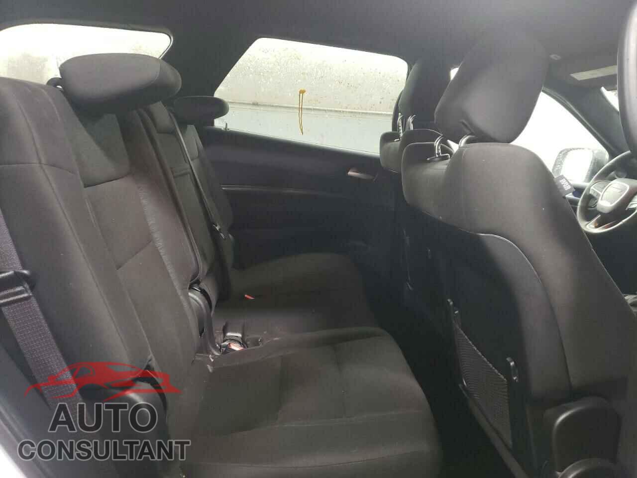 DODGE DURANGO 2023 - 1C4RDHAG6PC635030