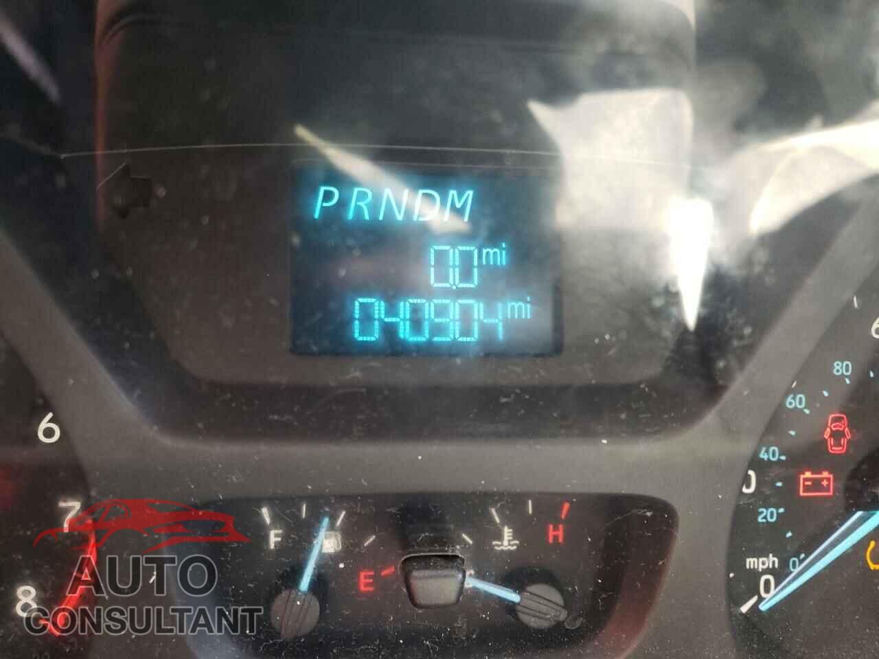 FORD TRANSIT CO 2017 - 1FTYE1CM1HKA00694