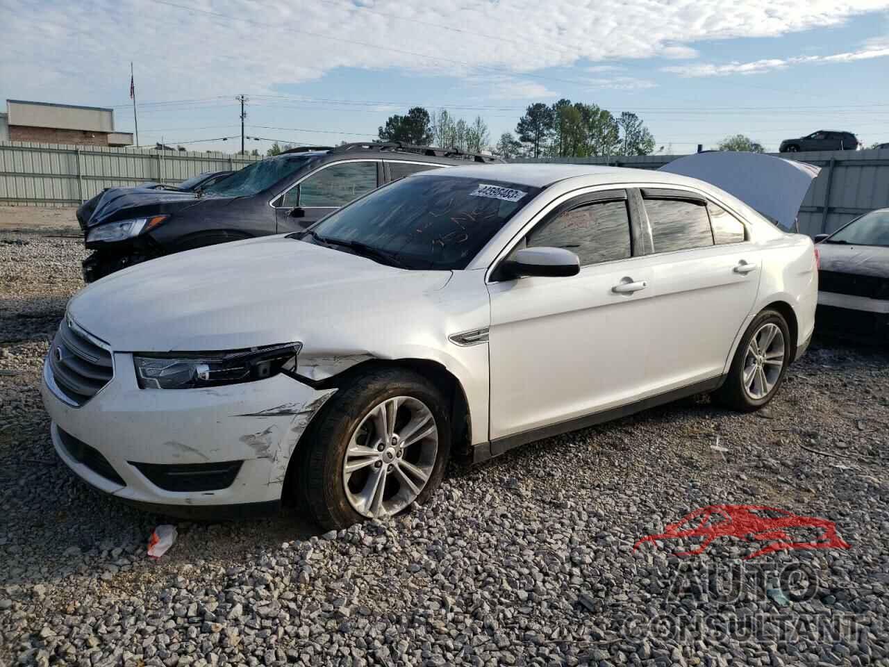 FORD TAURUS 2015 - 1FAHP2E89FG160912