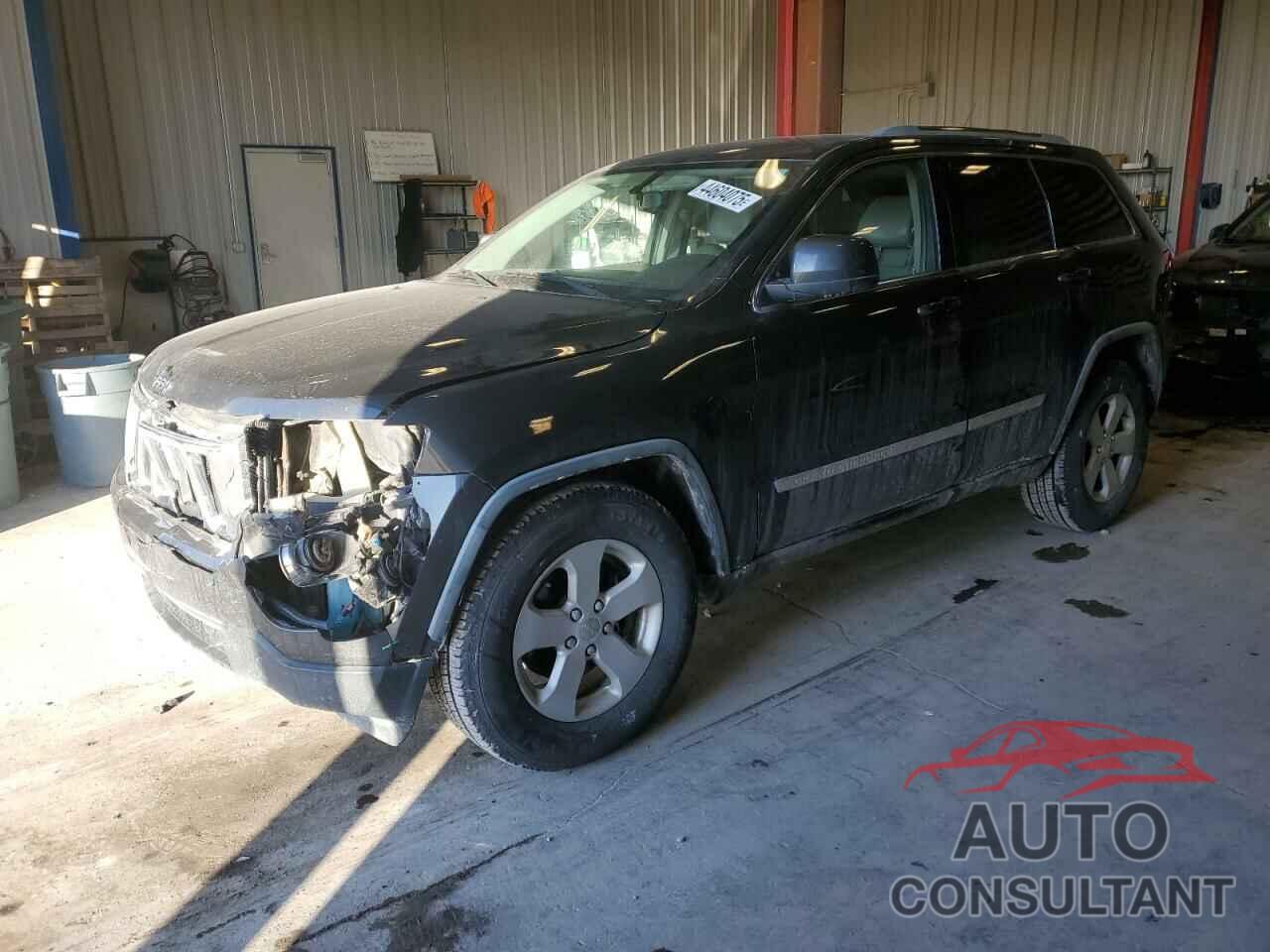 JEEP GRAND CHER 2011 - 1J4RR4GG3BC543670