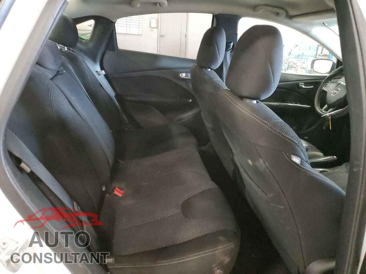 DODGE DART 2016 - 1C3CDFBB7GD613419