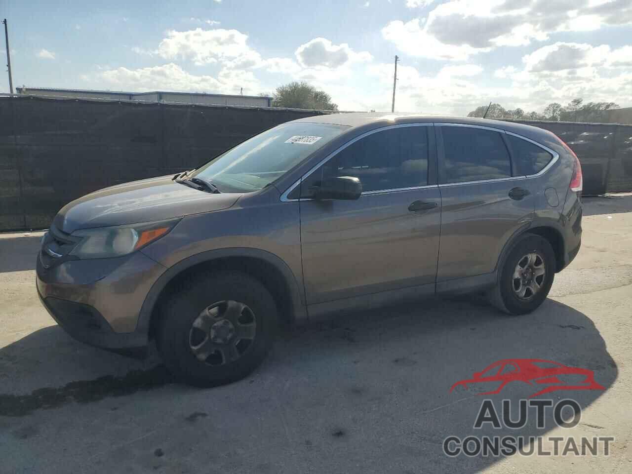 HONDA CRV 2014 - 2HKRM3H30EH518874