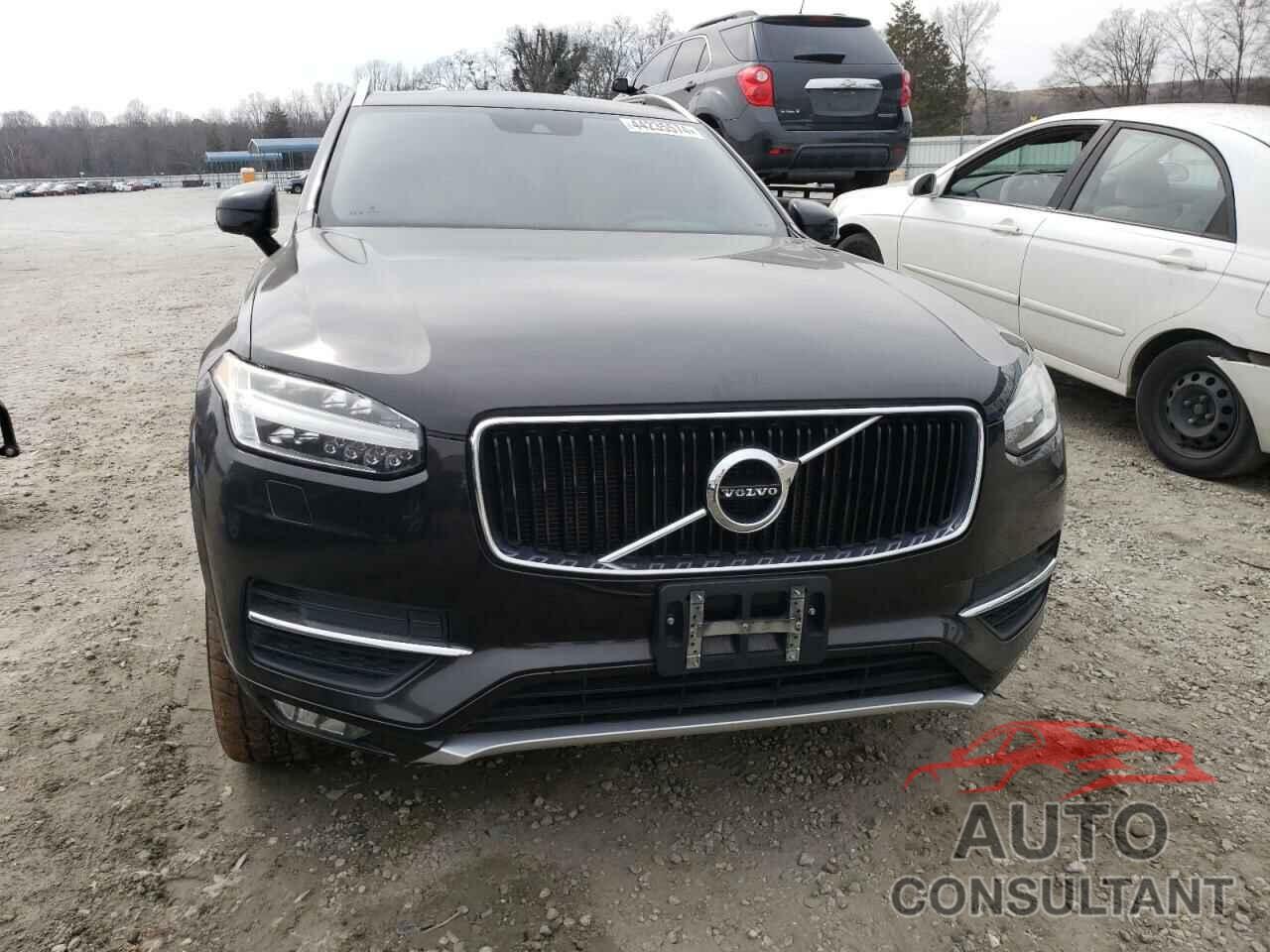 VOLVO XC90 2016 - YV4A22PK5G1036771