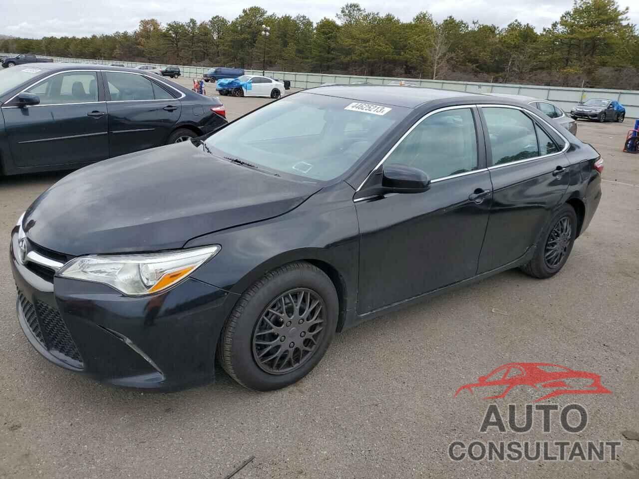 TOYOTA CAMRY 2015 - 4T1BF1FK1FU104967