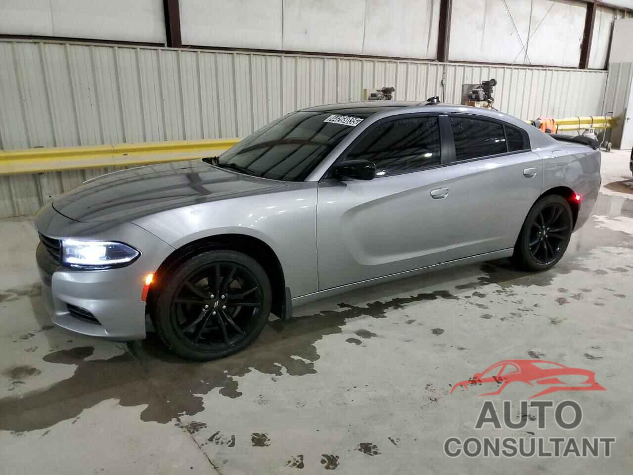 DODGE CHARGER 2017 - 2C3CDXHG3HH556648