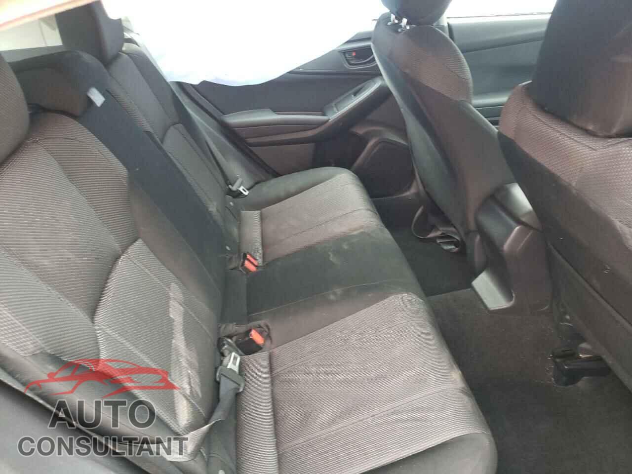 SUBARU IMPREZA 2017 - 4S3GTAB64H3748449
