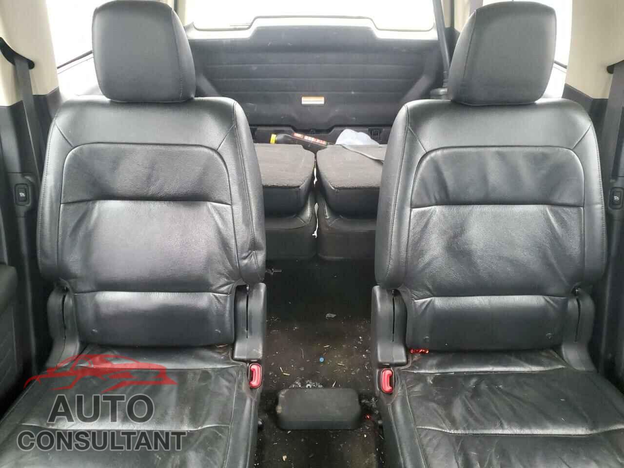 FORD FLEX 2015 - 2FMGK5C85FBA20075