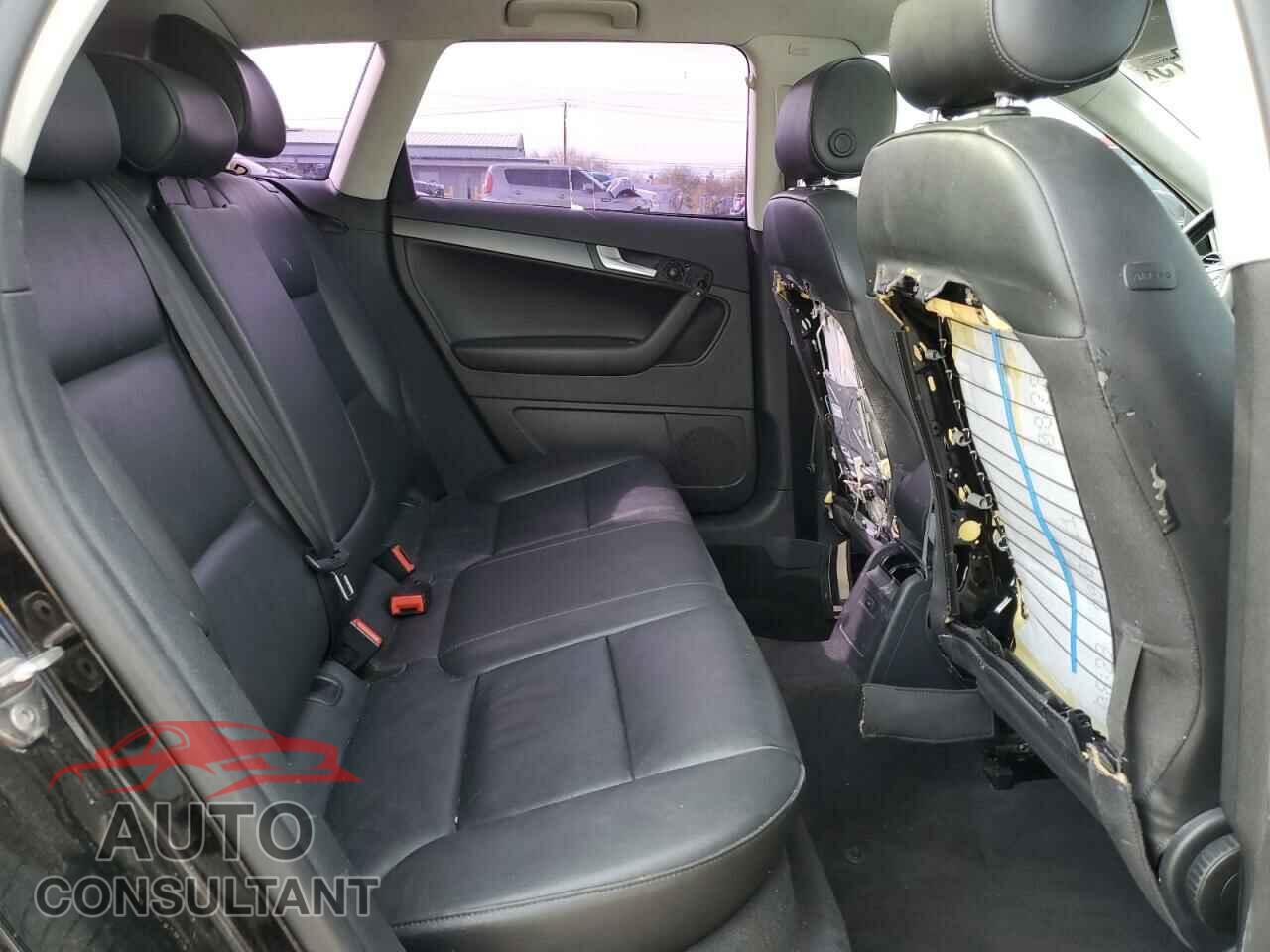 AUDI A3 2012 - WAUBFAFM7CA009751