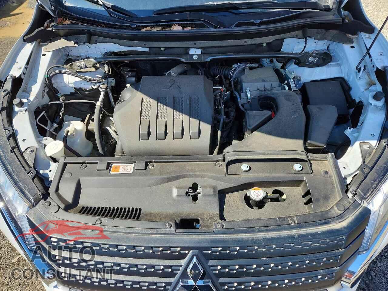 MITSUBISHI ECLIPSE 2023 - JA4ATVAAXPZ005206