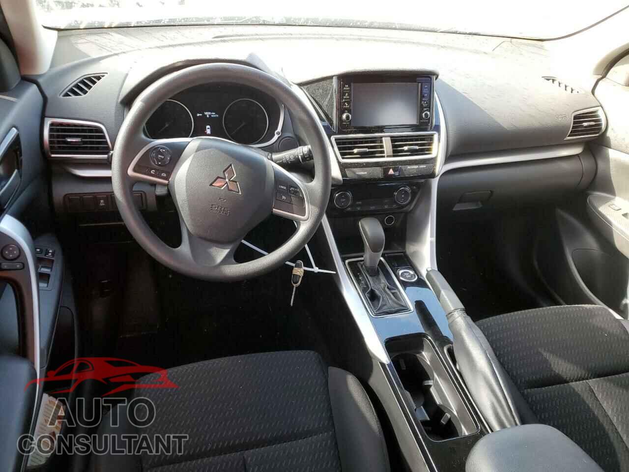 MITSUBISHI ECLIPSE 2018 - JA4AT3AA1JZ049994