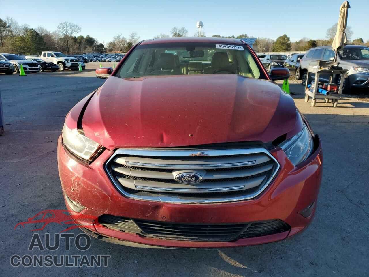 FORD TAURUS 2015 - 1FAHP2E89FG148047