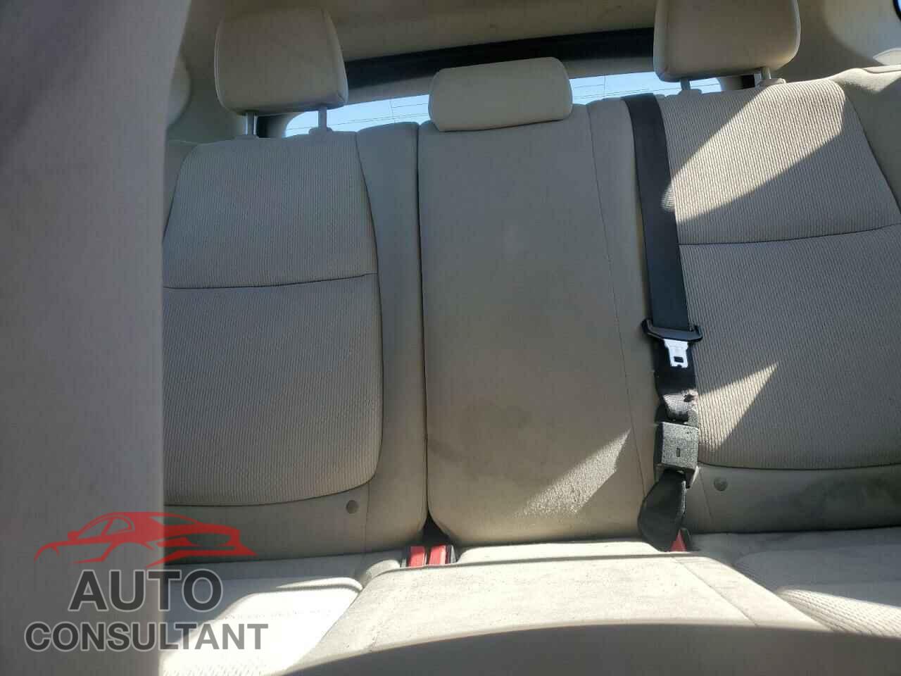 MAZDA CX-5 2013 - JM3KE2BE8D0146920
