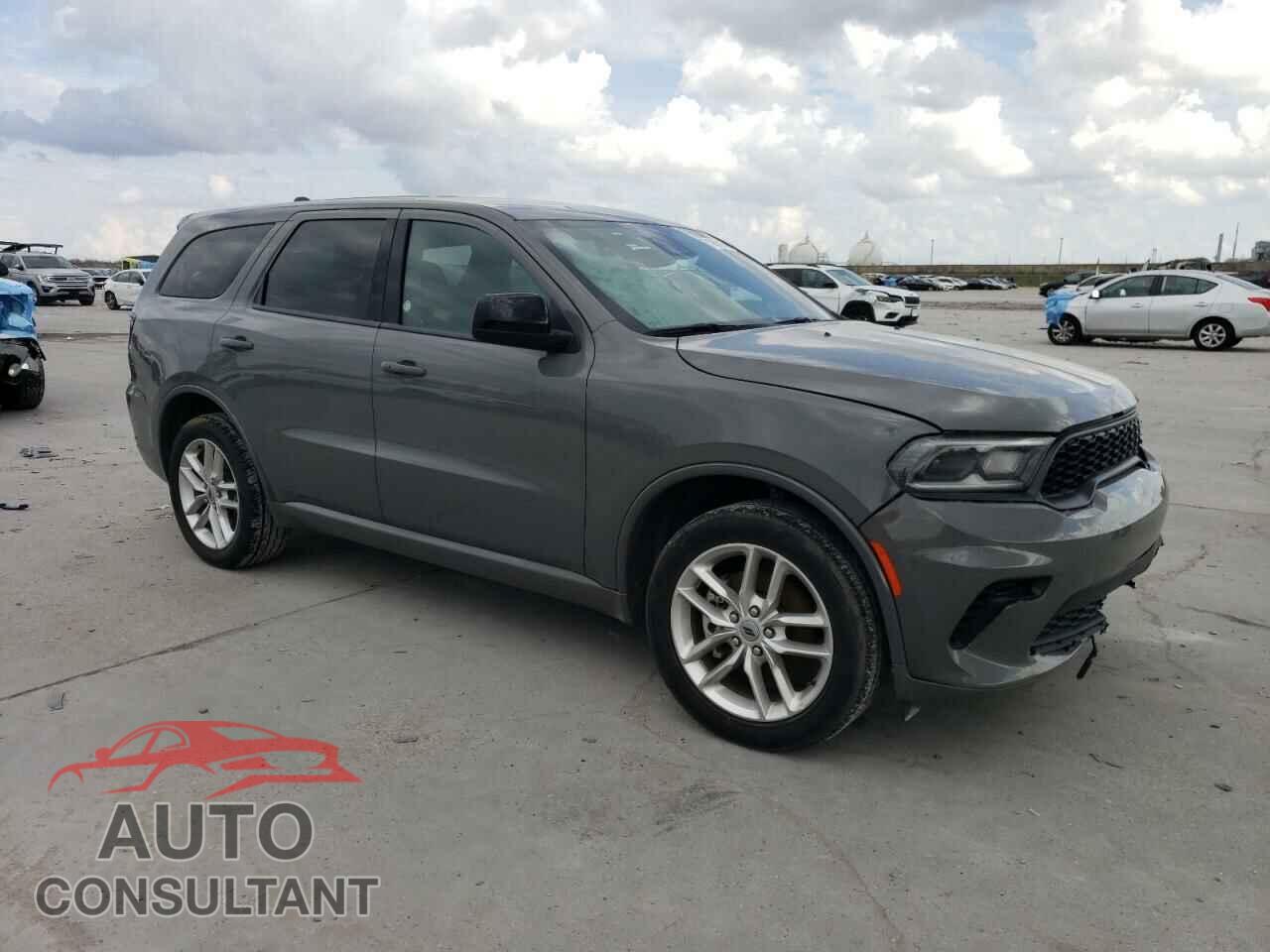 DODGE DURANGO 2023 - 1C4RDHDG6PC555304