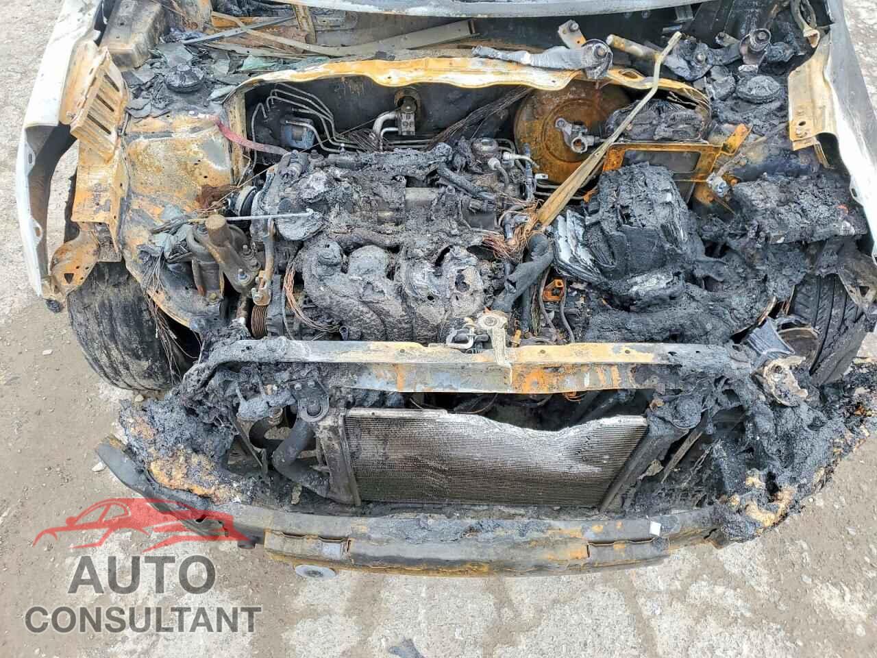KIA RIO 2015 - KNADM5A36F6423177