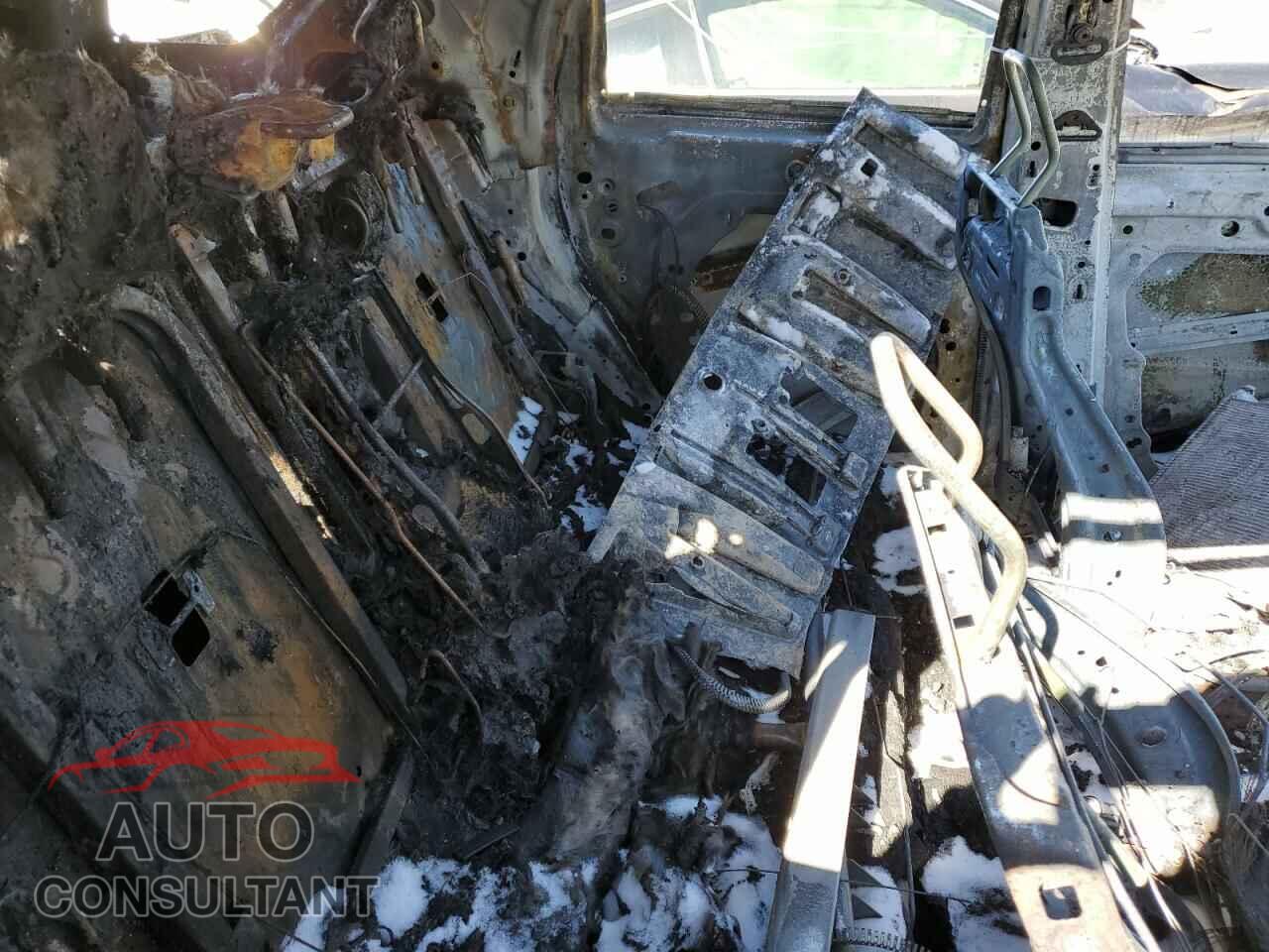 FORD BRONCO 2023 - 3FMCR9C6XPRD15482