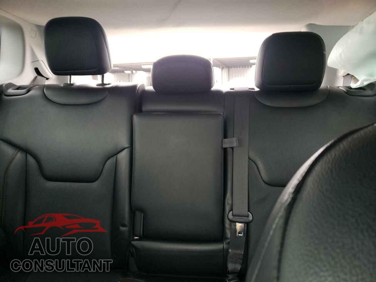 JEEP COMPASS 2021 - 3C4NJDCB9MT541886