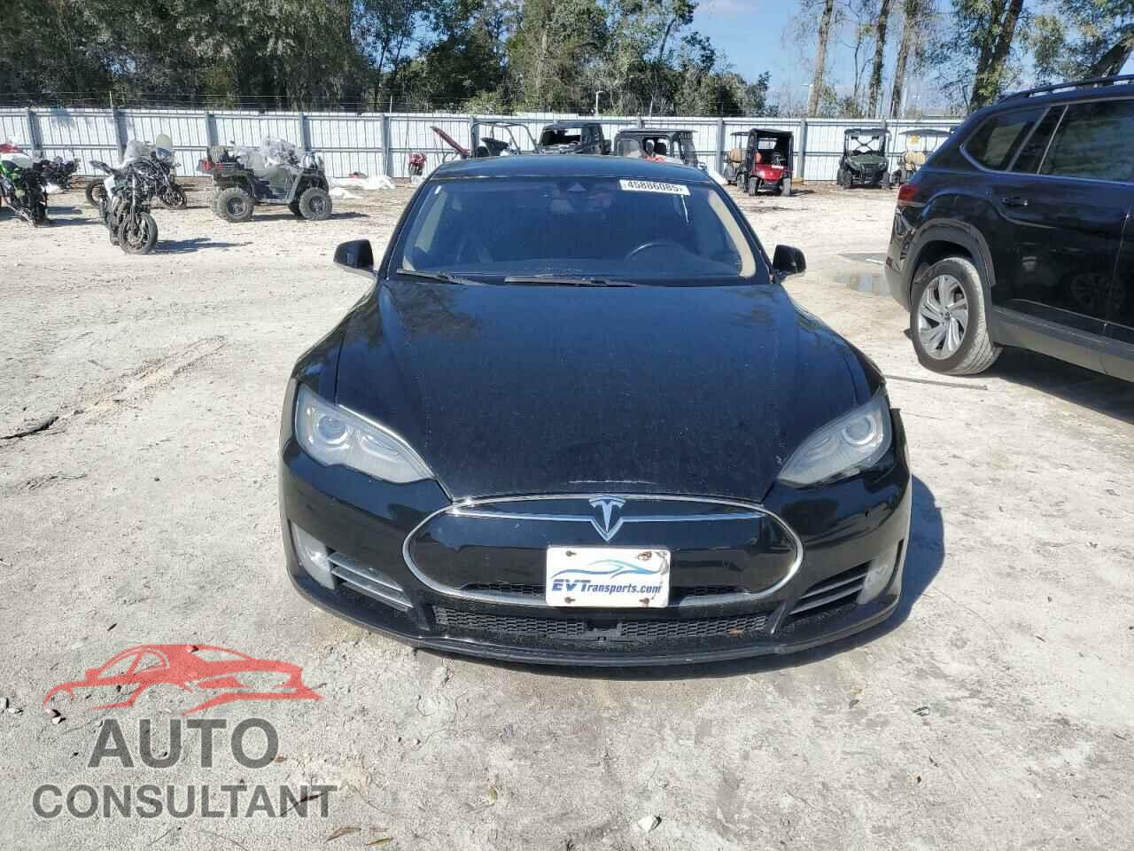TESLA MODEL S 2015 - 5YJSA1H10FF082508