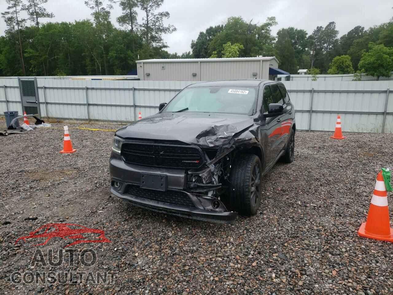 DODGE DURANGO 2016 - 1C4RDHAG4GC387098