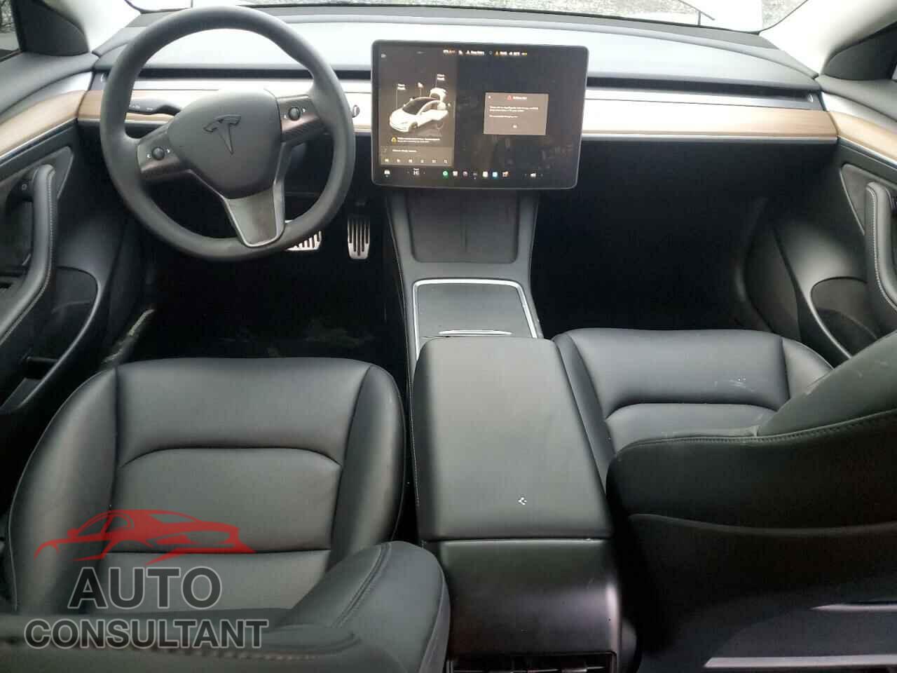 TESLA MODEL 3 2023 - 5YJ3E1EA0PF577919