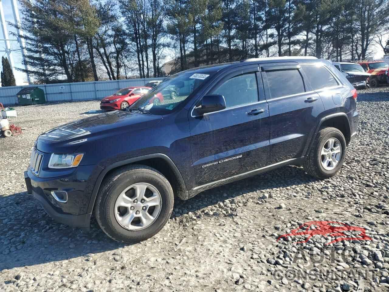 JEEP GRAND CHER 2014 - 1C4RJFAG5EC109823