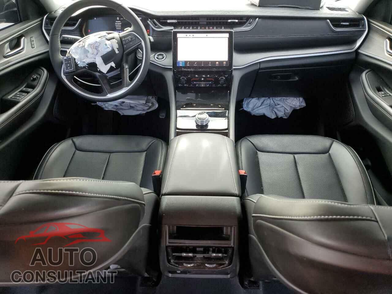 JEEP GRAND CHER 2023 - 1C4RJGBG5PC544574