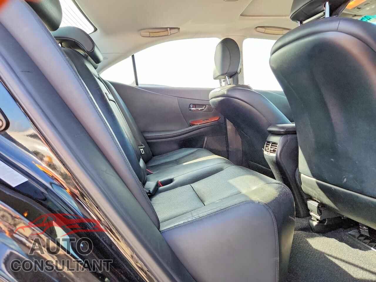 LEXUS HS 2010 - JTHBB1BA7A2004226