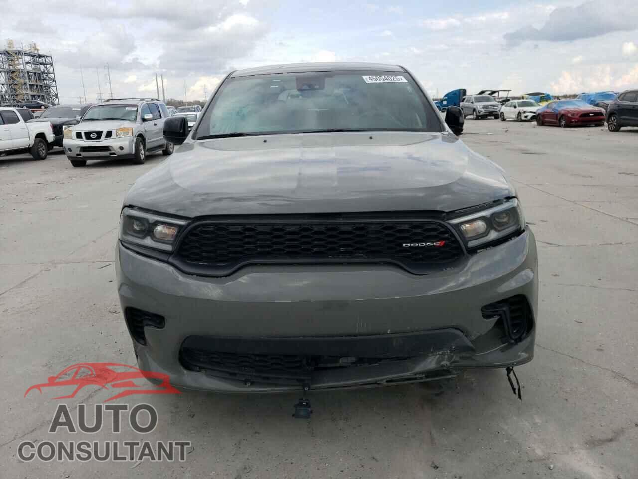 DODGE DURANGO 2023 - 1C4RDHDG6PC555304