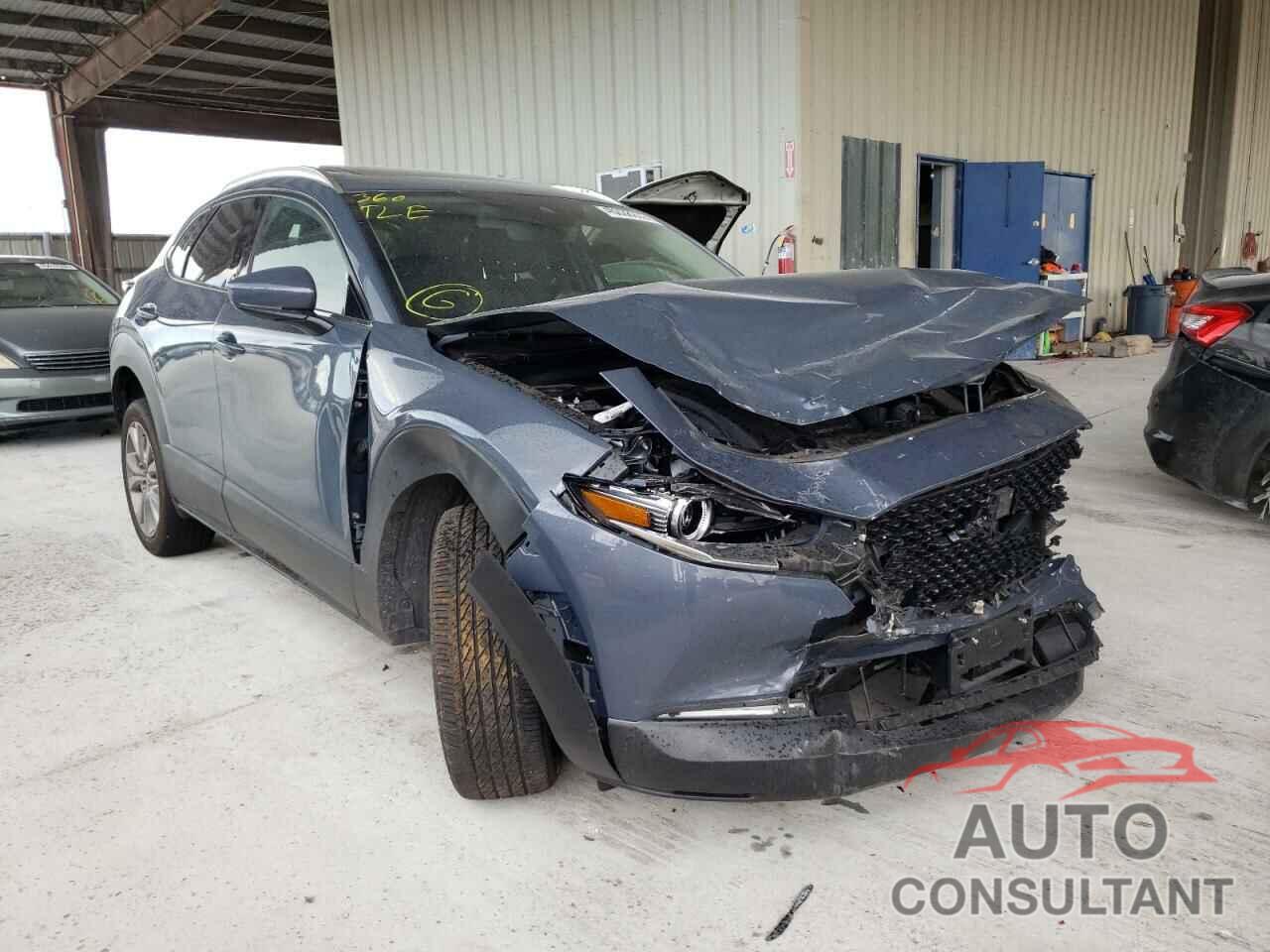 MAZDA CX30 2020 - 3MVDMBEM1LM140300