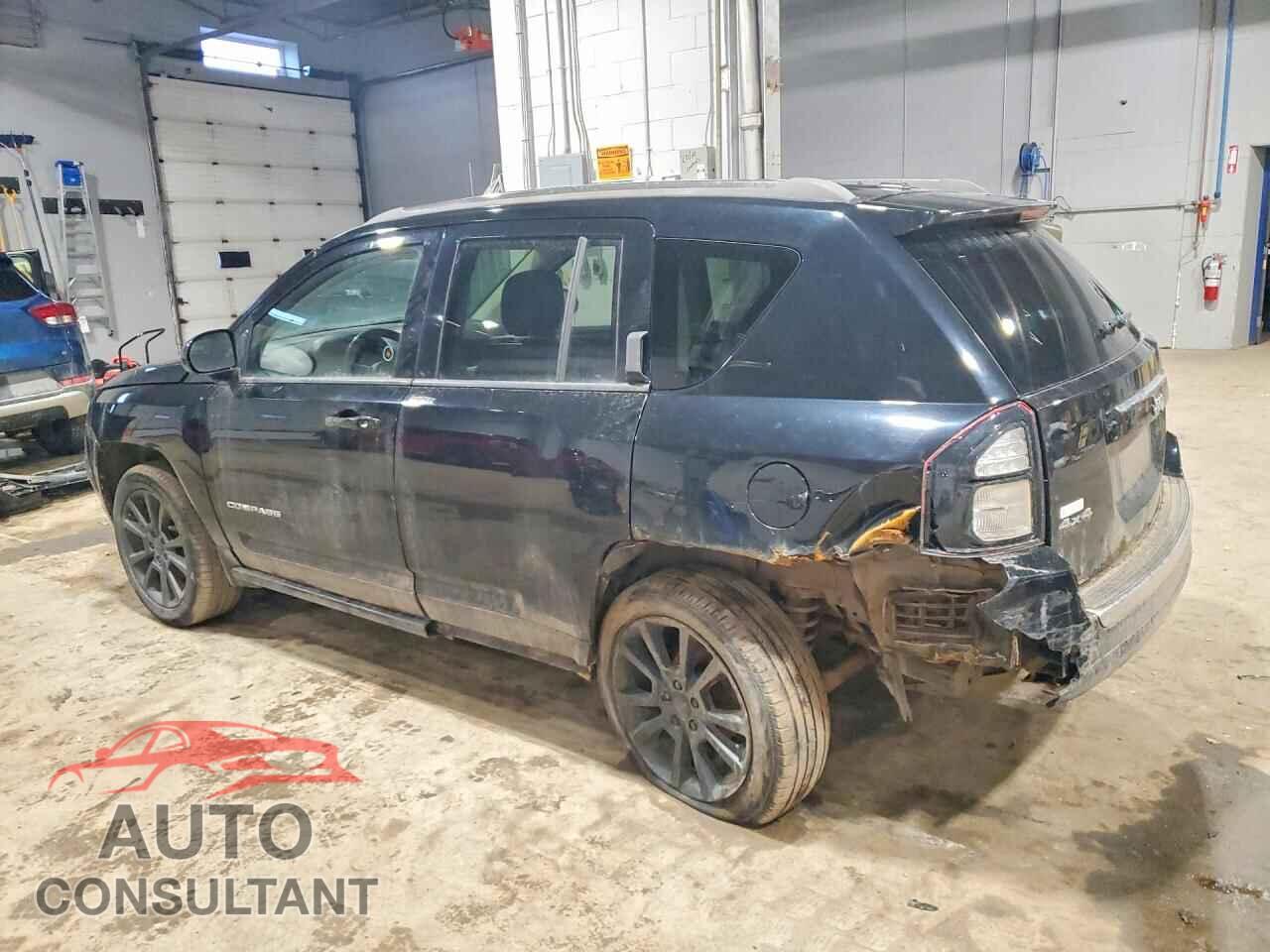 JEEP COMPASS 2014 - 1C4NJDCB2ED773138