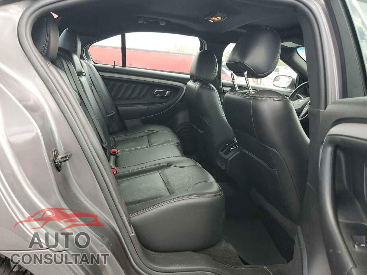 FORD TAURUS 2014 - 1FAHP2E85EG152384
