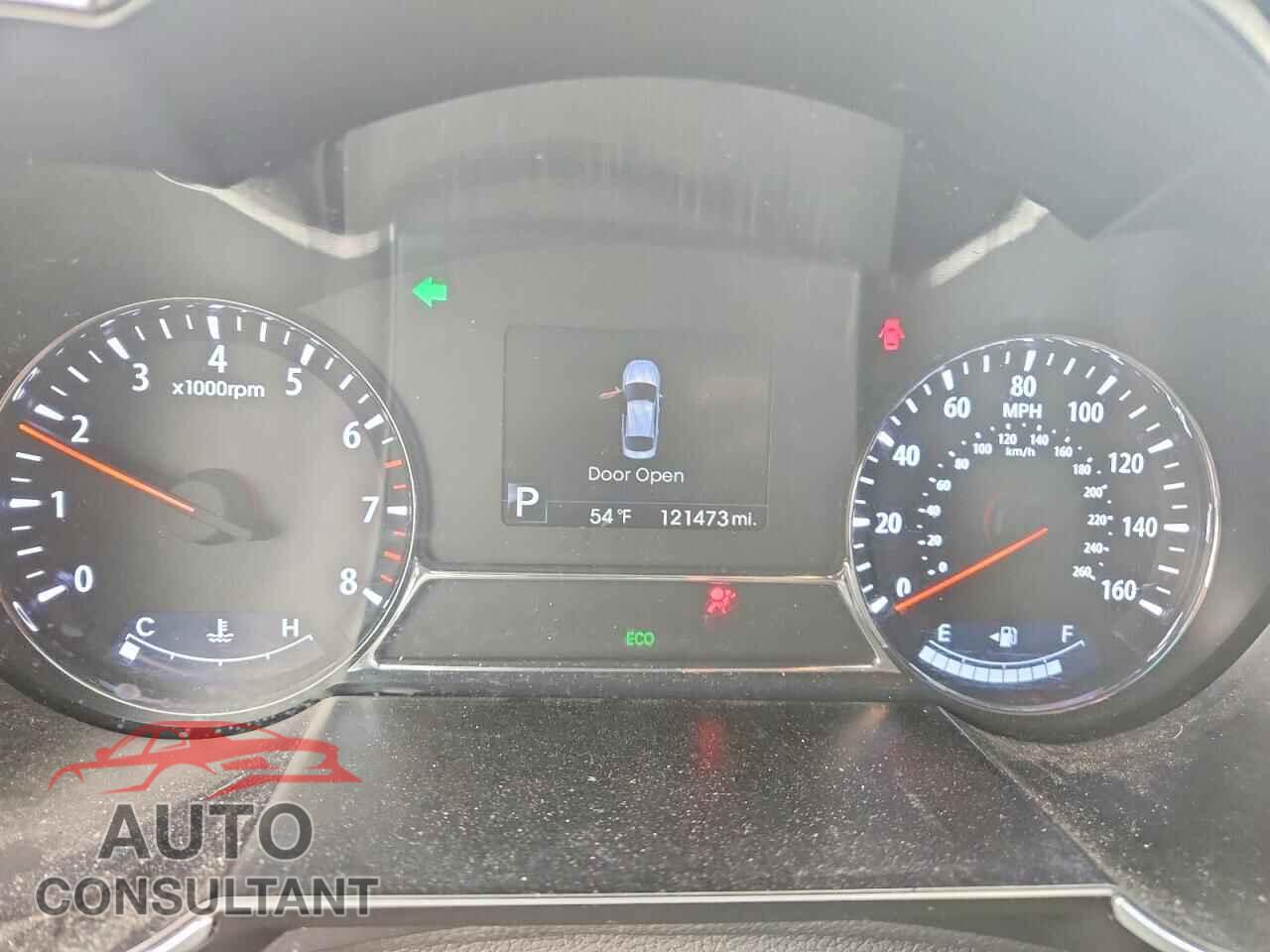 KIA OPTIMA 2012 - 5XXGR4A69CG005019