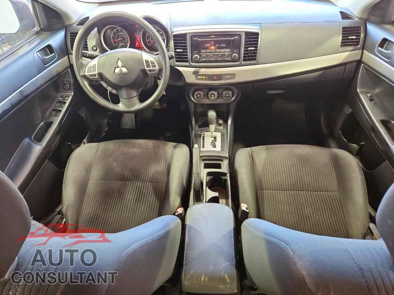 MITSUBISHI LANCER 2015 - JA32U2FU3FU006538