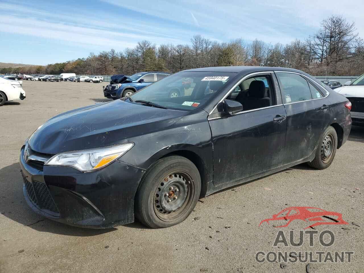 TOYOTA CAMRY 2015 - 4T1BD1FK0FU174014