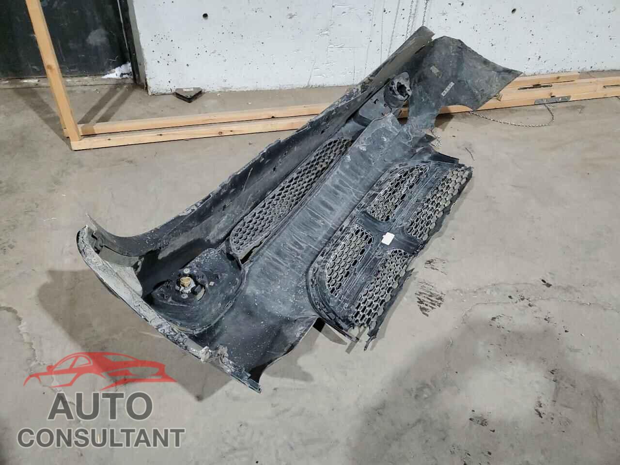 DODGE CARAVAN 2017 - 2C4RDGEG4HR710322