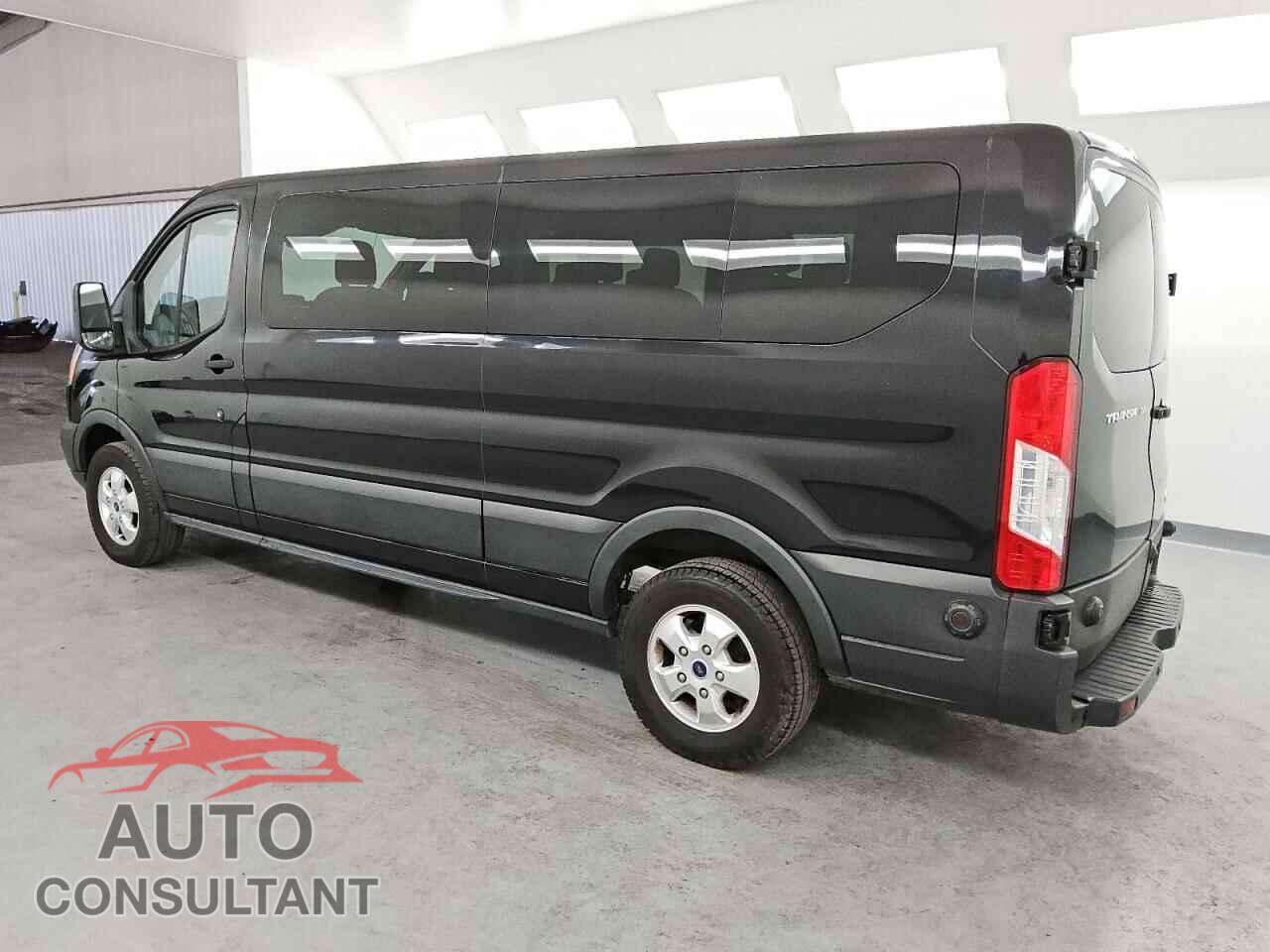 FORD TRANSIT 2019 - 1FBZX2YG1KKA76533