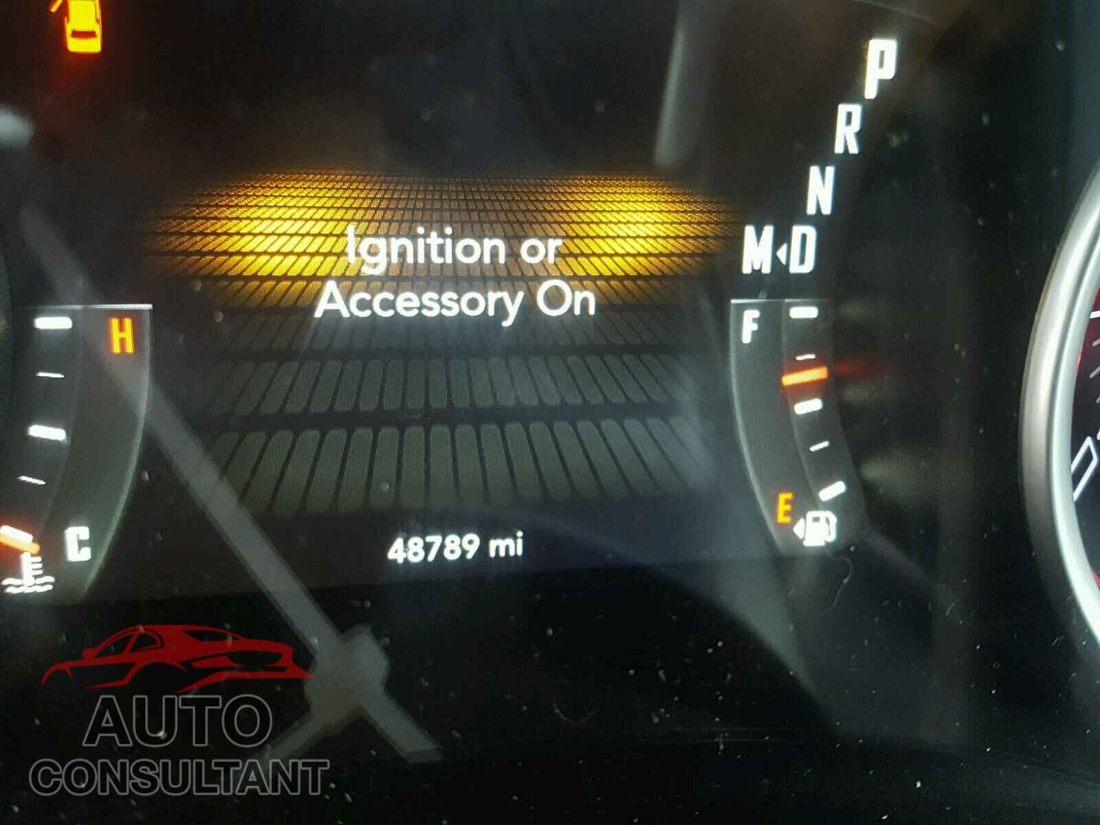 DODGE CHALLENGER 2015 - 2C3CDZBT1FH861094