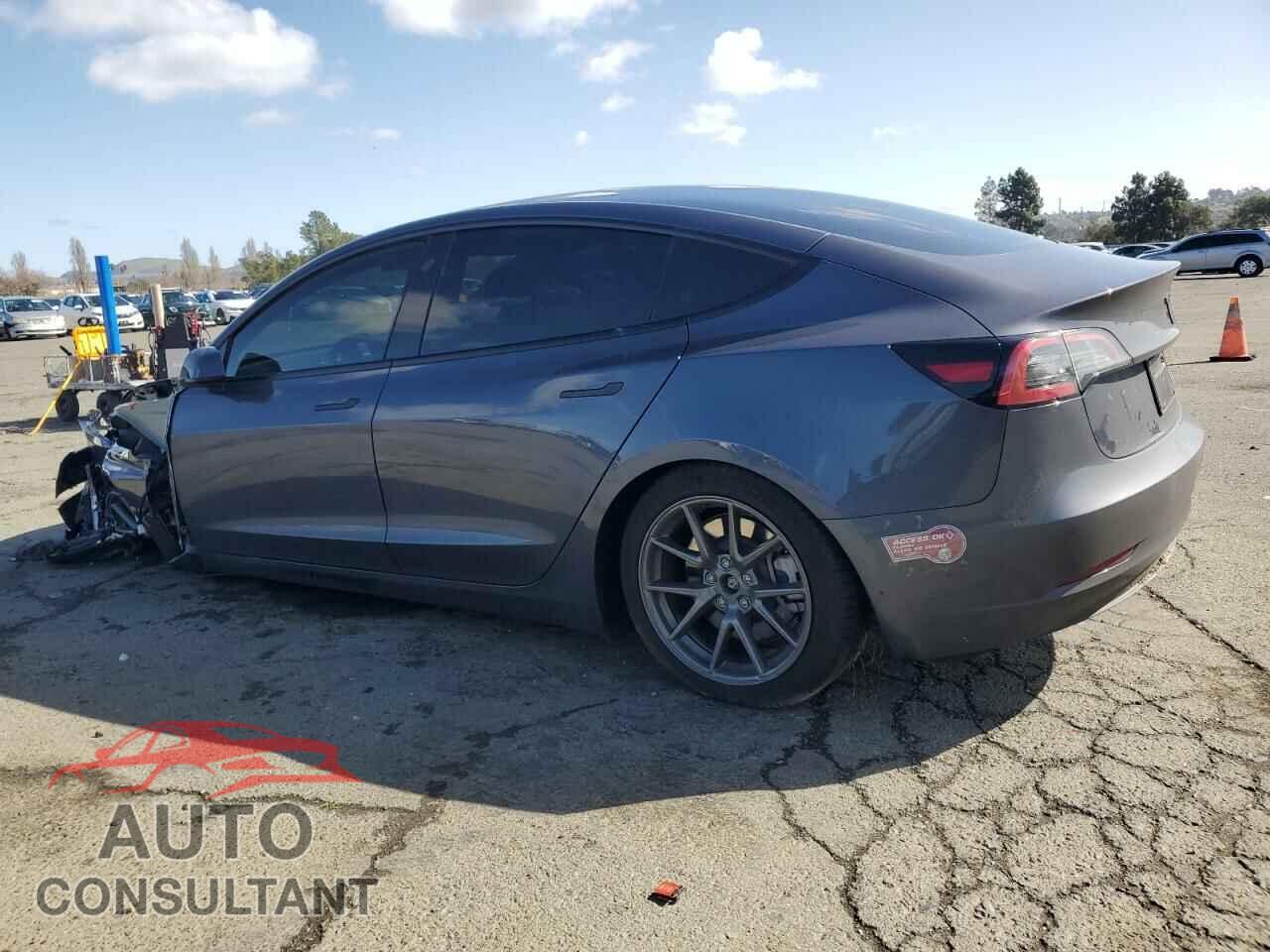 TESLA MODEL 3 2023 - 5YJ3E1EA3PF714142