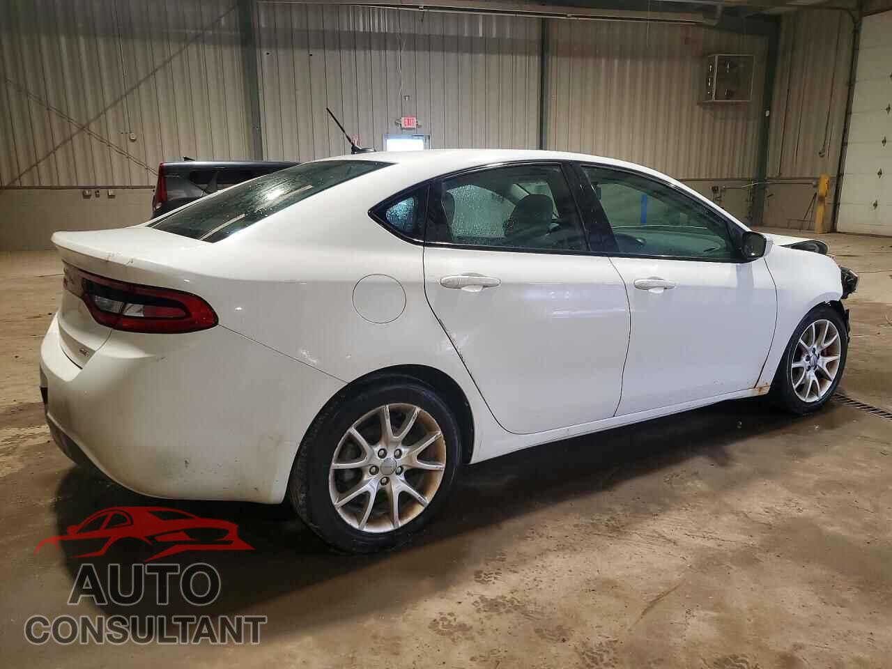 DODGE DART 2013 - 1C3CDFBAXDD710651