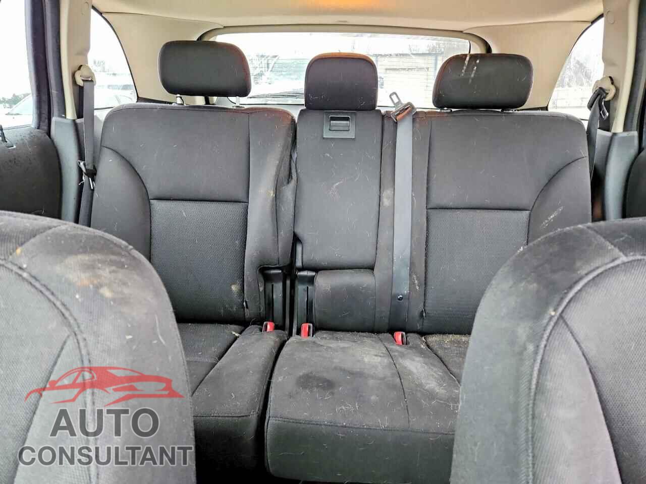 FORD EDGE 2010 - 2FMDK4JC9ABB06678