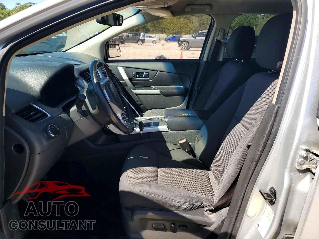 FORD EDGE 2013 - 2FMDK4JC7DBB54913