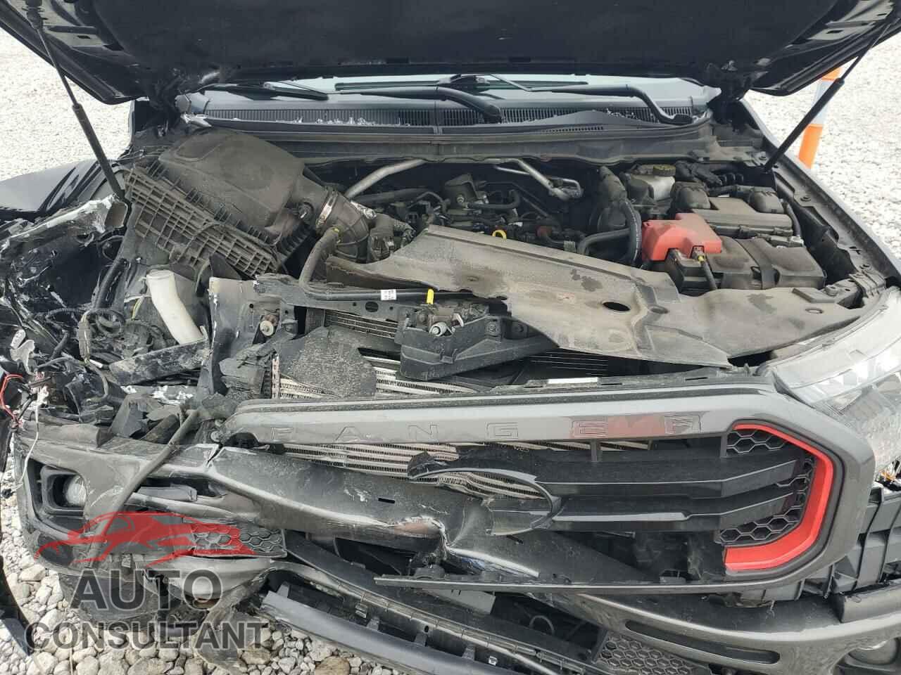 FORD RANGER 2021 - 1FTER4FH2MLD59368