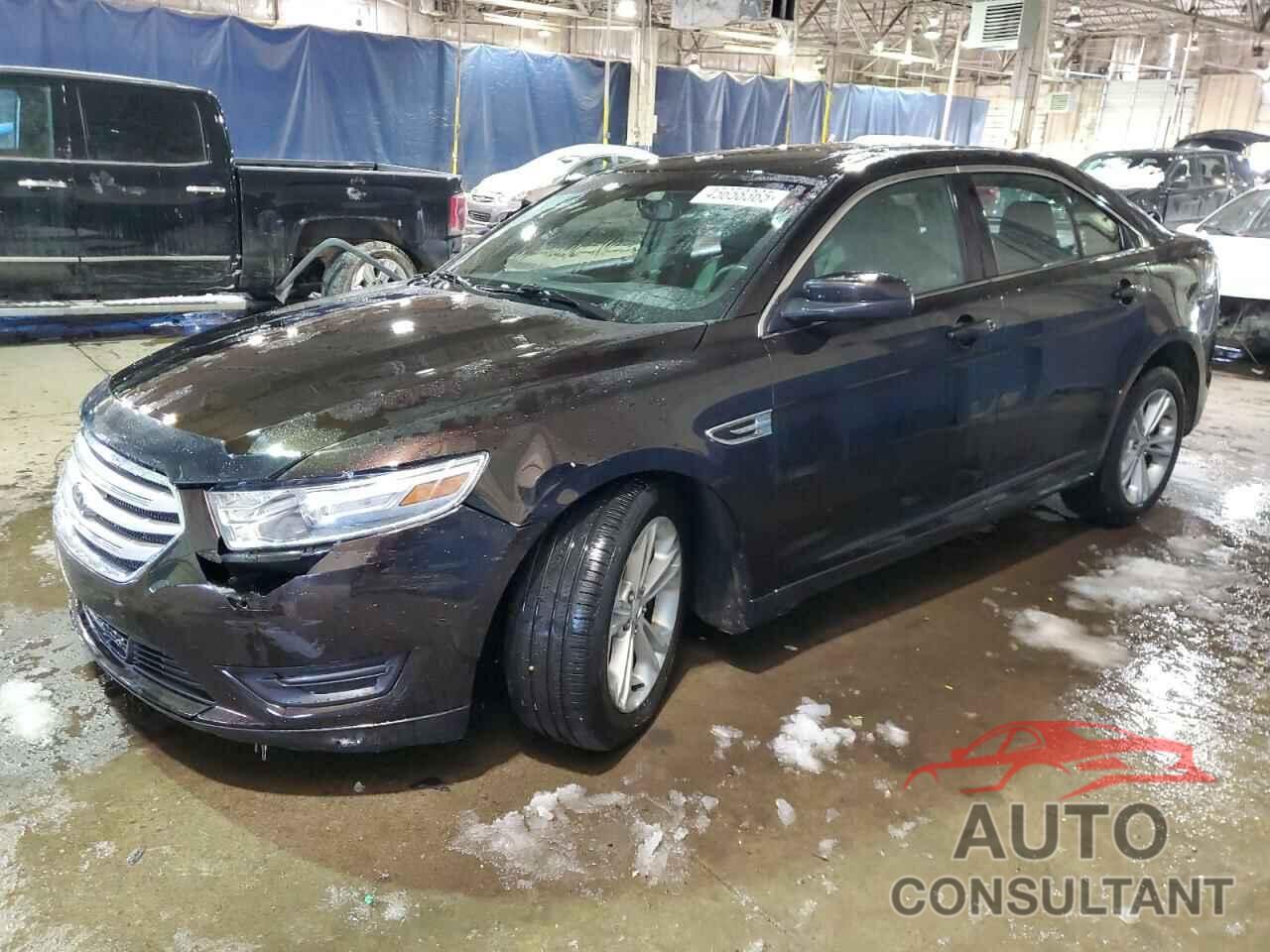 FORD TAURUS 2014 - 1FAHP2E81EG115011