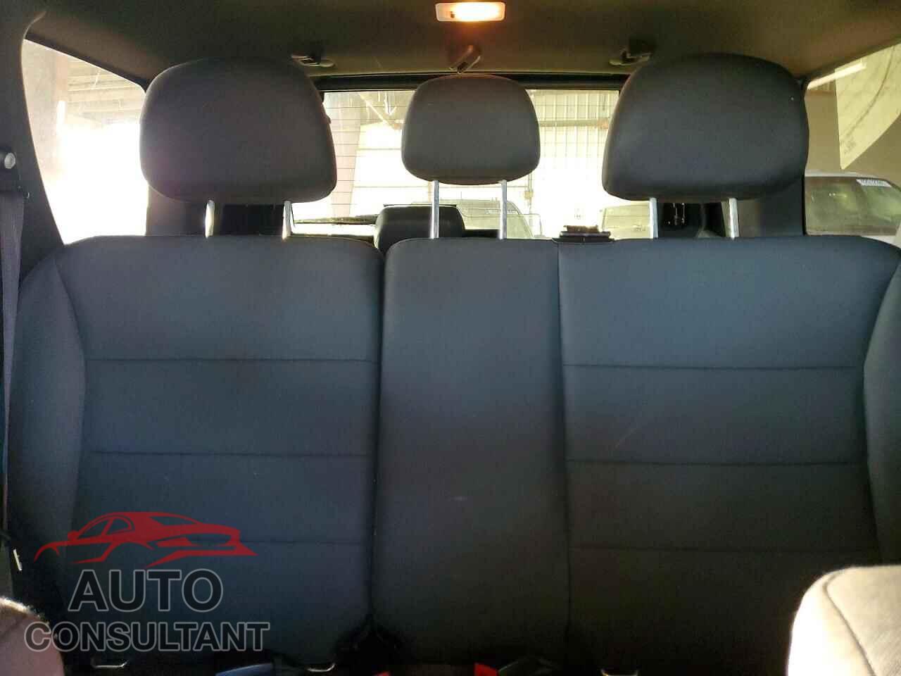 FORD ESCAPE 2012 - 1FMCU0D70CKA36140