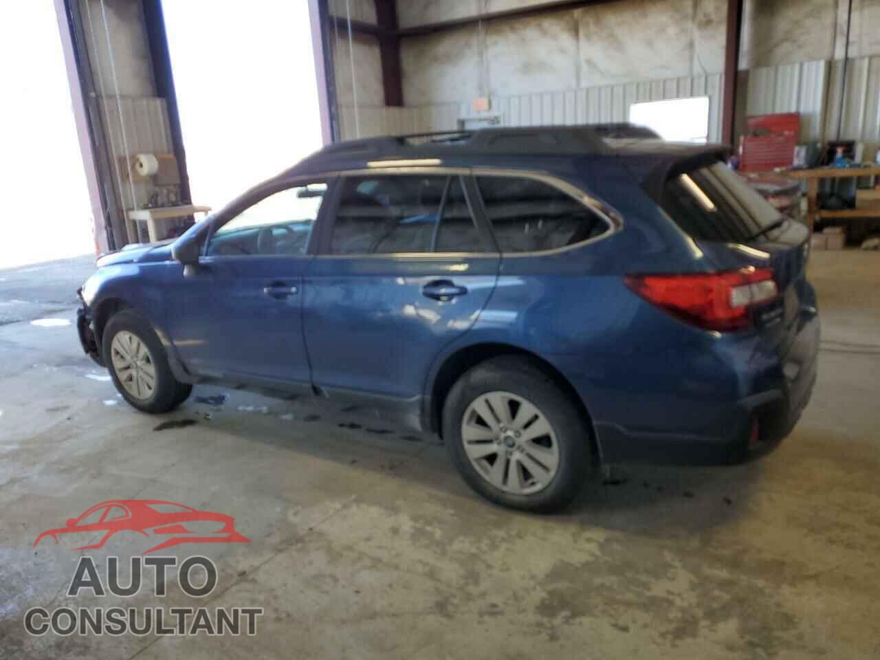 SUBARU OUTBACK 2019 - 4S4BSABC3K3310351
