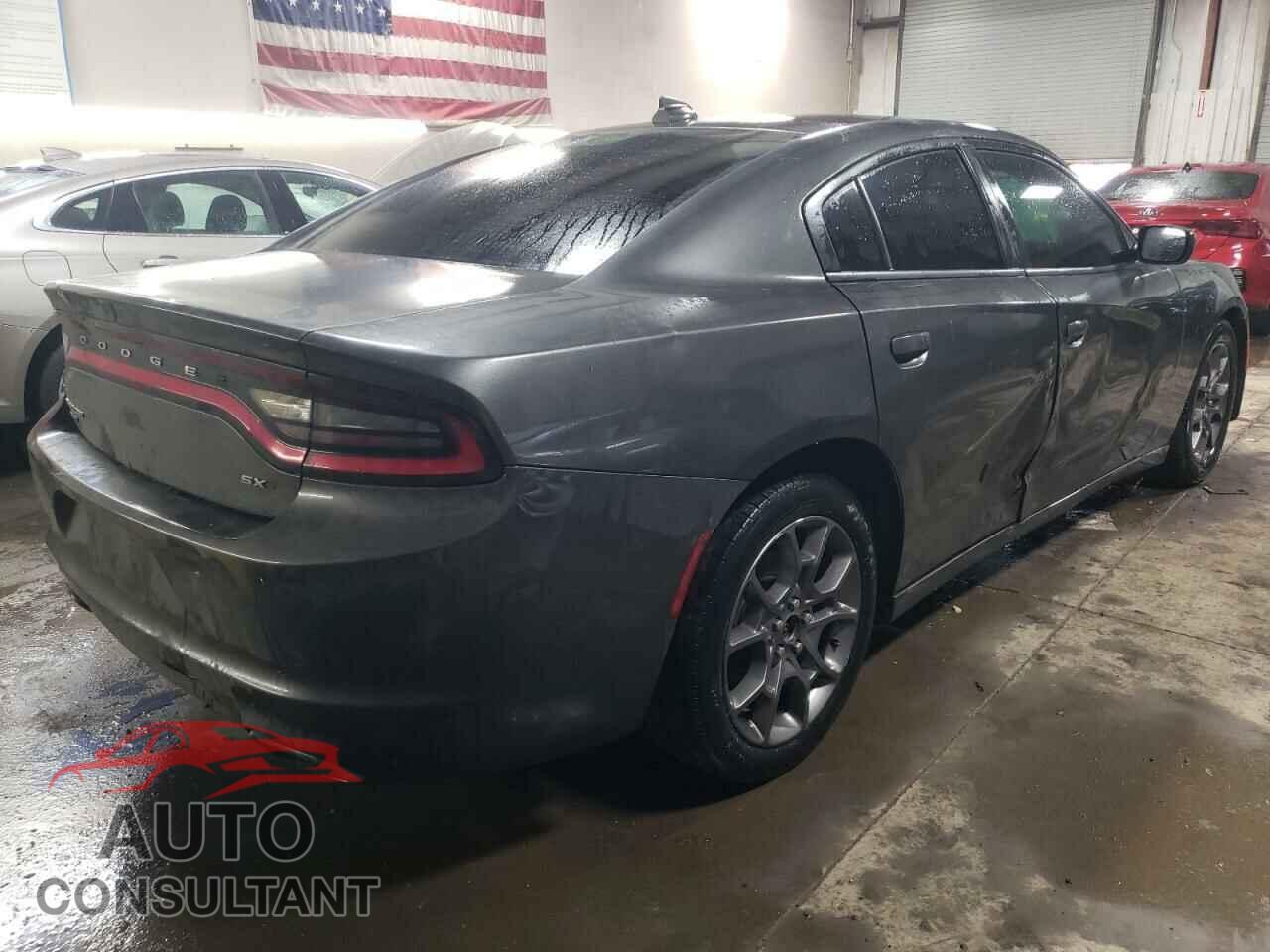 DODGE CHARGER 2017 - 2C3CDXJG1HH563852