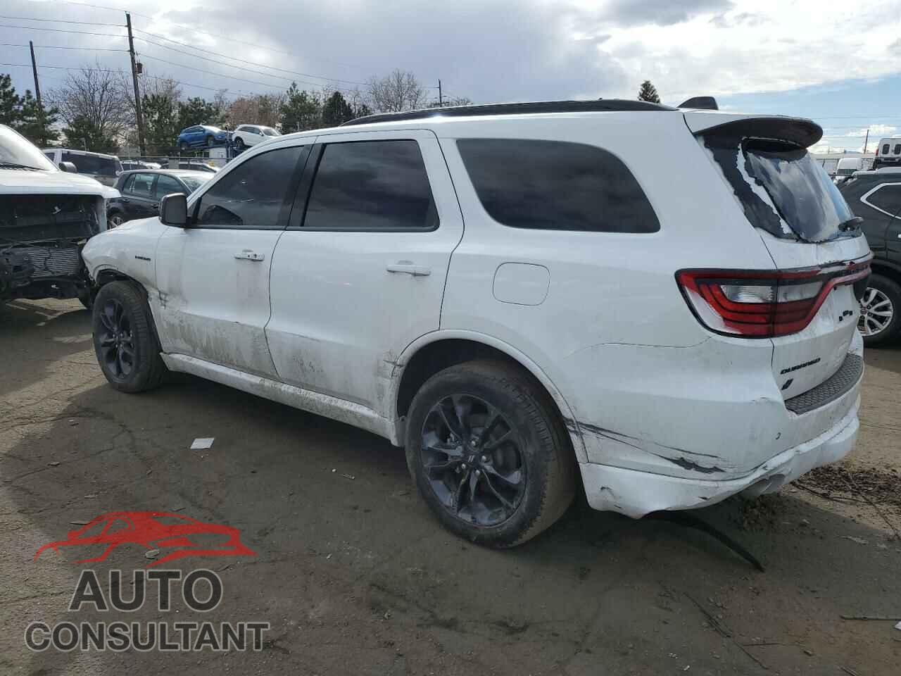 DODGE DURANGO 2023 - 1C4SDJCT1PC611737