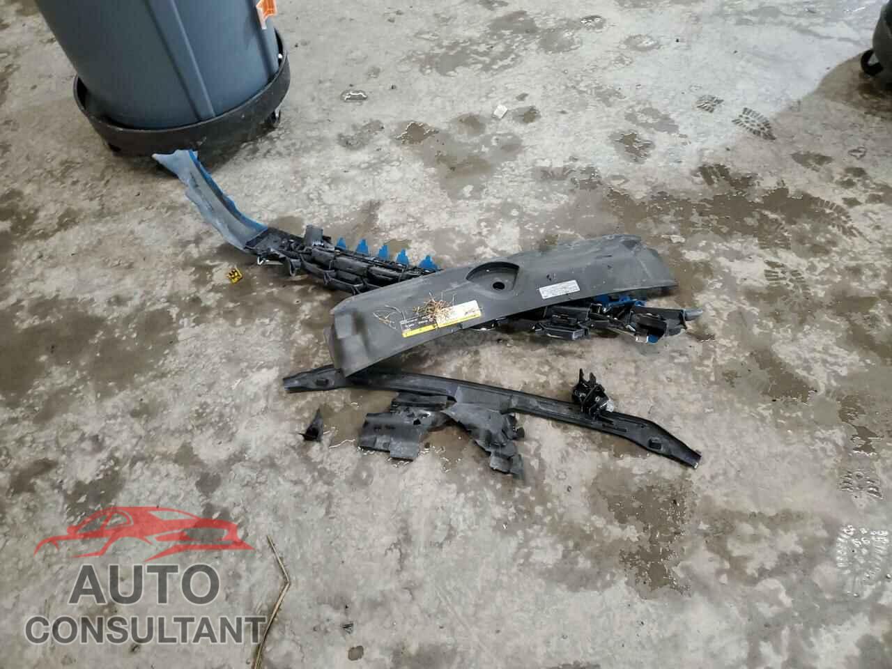 AUDI A4 2021 - WAUDAAF46MA028574